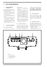 Preview for 9 page of Climit GG E 3 Manual