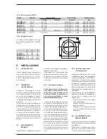 Preview for 6 page of Climit GG GHP 2S Manual