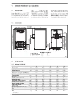 Preview for 14 page of Climit GG GHP 2S Manual