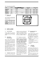 Preview for 17 page of Climit GG GHP 2S Manual