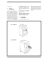 Preview for 22 page of Climit GG GHP 2S Manual