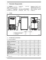 Preview for 54 page of Climit GG GHP 2S Manual