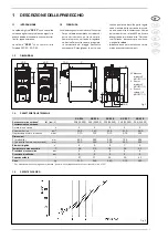 Preview for 3 page of Climit GG SF Manual