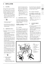 Preview for 19 page of Climit GG SF Manual