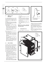 Preview for 20 page of Climit GG SF Manual