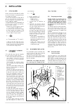 Preview for 25 page of Climit GG SF Manual