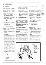 Preview for 39 page of Climit GG SF Manual