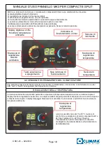 Preview for 1 page of Climma Vega MK3 User Manual