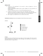 Preview for 23 page of Clint CAD15 User Manual