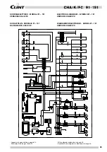 Preview for 25 page of Clint CHA/K/FC 101 Manual