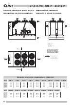 Preview for 26 page of Clint MultiPower CHA 1048-P Manual