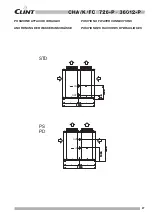 Preview for 27 page of Clint MultiPower CHA 1048-P Manual