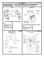 Preview for 3 page of Clinton 115VS-FOTA Service Manual