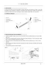 Preview for 141 page of CLIVET ELFOROOM 11 Installation And Maintenance Manual