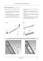 Preview for 145 page of CLIVET ELFOROOM 11 Installation And Maintenance Manual