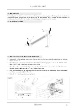 Preview for 185 page of CLIVET ELFOROOM 11 Installation And Maintenance Manual