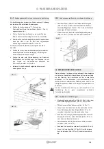 Preview for 188 page of CLIVET ELFOROOM 11 Installation And Maintenance Manual