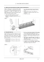 Preview for 191 page of CLIVET ELFOROOM 11 Installation And Maintenance Manual