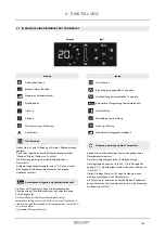 Preview for 199 page of CLIVET ELFOROOM 11 Installation And Maintenance Manual