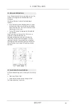 Preview for 205 page of CLIVET ELFOROOM 11 Installation And Maintenance Manual