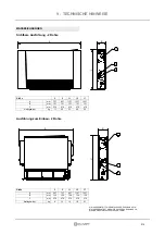 Preview for 214 page of CLIVET ELFOROOM 11 Installation And Maintenance Manual