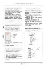 Preview for 236 page of CLIVET ELFOROOM 11 Installation And Maintenance Manual