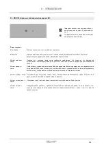 Preview for 248 page of CLIVET ELFOROOM 11 Installation And Maintenance Manual