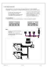 Preview for 24 page of CLIVET WSAN-XPR 21 Installation And Use Manual