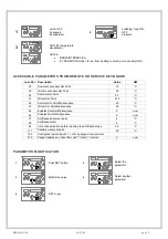 Preview for 39 page of CLIVET WSAN-XPR 21 Installation And Use Manual