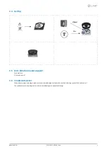 Preview for 9 page of CLIVET WSAN-XSC3 MF 200.4 Installation And Operating Manual