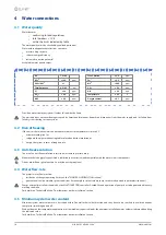 Preview for 10 page of CLIVET WSAN-XSC3 MF 200.4 Installation And Operating Manual