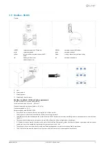 Preview for 17 page of CLIVET WSAN-XSC3 MF 200.4 Installation And Operating Manual