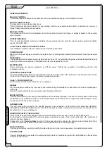 Preview for 4 page of CLIVET WSAT-SC 100D Series Installation And Use Manual