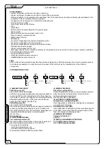 Preview for 6 page of CLIVET WSAT-SC 100D Series Installation And Use Manual