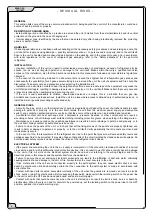 Preview for 8 page of CLIVET WSAT-SC 100D Series Installation And Use Manual