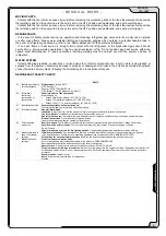 Preview for 9 page of CLIVET WSAT-SC 100D Series Installation And Use Manual