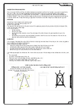 Preview for 15 page of CLIVET WSAT-SC 100D Series Installation And Use Manual