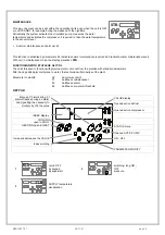 Preview for 25 page of CLIVET WSAT-XEE 102 Installation And Use Manual