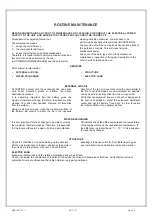 Preview for 29 page of CLIVET WSAT-XEE 102 Installation And Use Manual