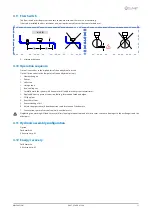 Preview for 11 page of CLIVET WSAT-XEM 50.4 Installation And Operating Manual