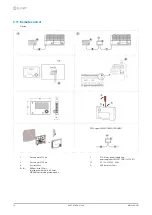 Preview for 18 page of CLIVET WSAT-XEM 50.4 Installation And Operating Manual