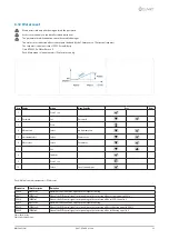 Preview for 23 page of CLIVET WSAT-XEM 50.4 Installation And Operating Manual