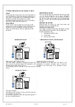 Preview for 16 page of CLIVET WSH-EE 101 Installation And Use Manual