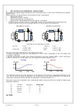 Preview for 25 page of CLIVET WSH-EE 101 Installation And Use Manual