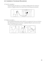 Preview for 22 page of Clockaudio CW-7000 Instruction Manual