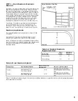 Preview for 5 page of Clopay Avante AV Installation & Maintenance