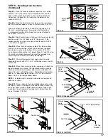 Preview for 17 page of Clopay Avante AV Installation & Maintenance