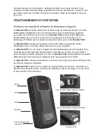 Preview for 24 page of Clore Automotive Booster Pac ES400 Operator'S Manual