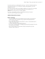 Preview for 7 page of CLOROX TurboPro CL100ESH Owner'S Manual & Safety Instructions