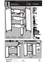 Closet Maid Stack A Shelf SRNR Assembly Instructions preview